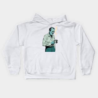 Bukowski Kids Hoodie